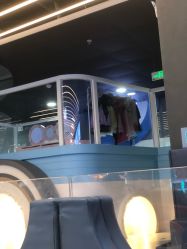 -Land Mark 蓝马乐园(印象城店)