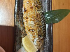 -有喜屋·鲜鸡烧鸟·居酒屋(安龙路店)