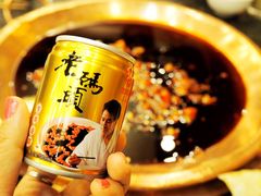 -老码头火锅(玉林店)