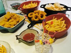 -CLUB心邸·掼蛋·麻将·扑克(日坛店)