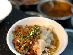 -刘二妈米皮(步行街店)