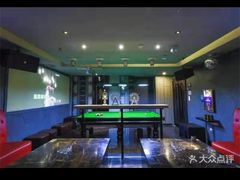 -AGOGO HOUSE KTV(东街店)