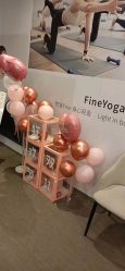 -FineYoga梵音瑜伽·普拉提