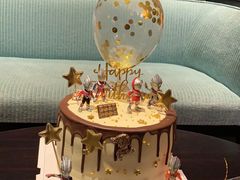 -上海人家花樣年华(中山公园店)