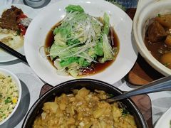 -蠔友汇·海鲜·生蚝烧烤(大东店)