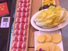 -淼福猪肚鸡·椰子鸡火锅(大沙地店)