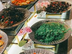 -经典世家牛排自助餐厅(百捷店)