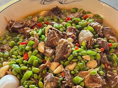-代木儿回锅肉