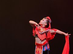 -DC少儿舞蹈培训中心(人民桥店)