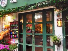 门面-蔡林记(汉街店)