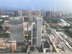 -南苑环球酒店云顶高级中餐厅(鄞县大道店)