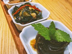 北京味道-四季民福烤鸭店(前门廊房二条店)