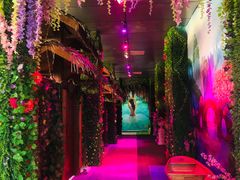 -悦隆庄温泉度假酒店