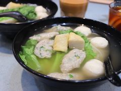 -华嫂冰室(尖沙咀店)