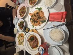 -径山十八道·风味民间菜(杭州总店)
