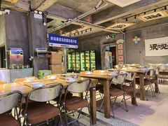 -熙成烧烤(白塔岭店)