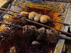 -袁师傅烤肉(弹子石店)