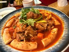 -新疆伊宁远征餐厅