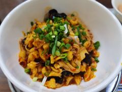 小炒葫芦头泡馍-春发生饭店·非遗(南院门店)