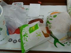 -华莱士·全鸡汉堡(湛江新华店)