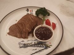 -新虹楼饭庄(崇明陈家镇店)