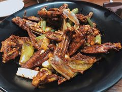 干锅鸭翅小份-掌上鲜(南顺城街店)