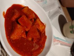 -七八冷面·延边朝鲜族美食(圣熙八号店)