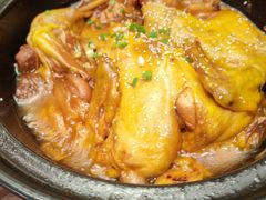 -巢湖名吃·东关老鹅汤(江南风情街店)