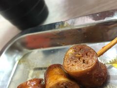 -海平馄饨(逍遥二路店)