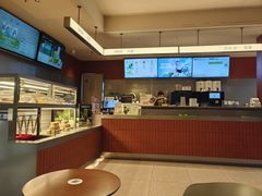 -奈雪的茶(市百一店)