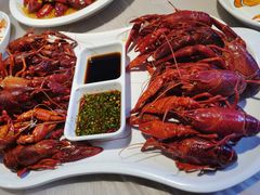 -霸王虾·小龙虾香辣蟹(玉林店)