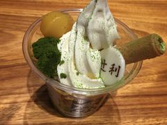 -辻利茶舖TSUJIRI(万象天地店)