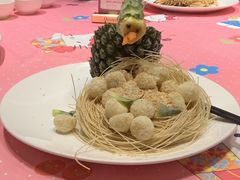 -御唐府海珊瑚主题餐厅