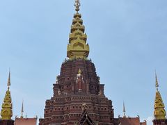 -西双版纳总佛寺