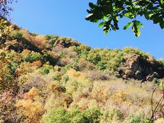 -野三坡百草畔景区