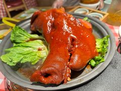 -三十六味匠猪蹄(三元桥店)