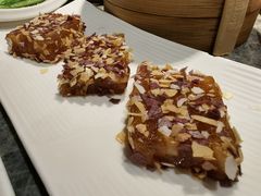 马蹄糕-悦秀·高级粤菜
