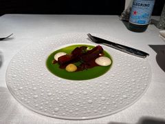 -弗兰克牛排西餐厅Ribone steak house(柠檬花园店)