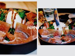 -IL TEATRO 精品意大利餐厅