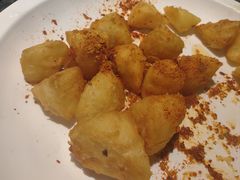 -天都火锅酒楼(虹梅南路店)