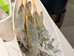 -海底捞火锅(外滩店)