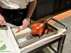 -北京全聚德(王府井店)