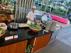 -渔家火锅·海鲜自助餐·演艺(亚龙湾天域酒店)