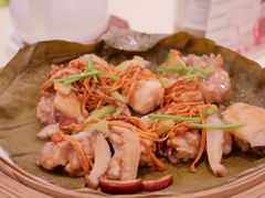 -兴悦酒家(环市东路店)