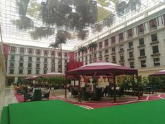 -中家鑫园温泉酒店鑫悦汤泉