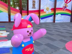 -济南恒隆广场
