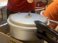 -琼大师东方烤乳猪(亚特兰蒂斯店)