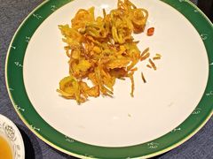 -金狮麟·新豫菜(金码大厦店)