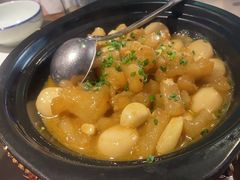 -千岛湖小鱼儿·淳安匠心农家菜