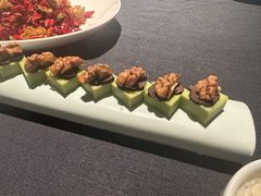 -肆月河豚·淮扬菜·湘菜(华天店)